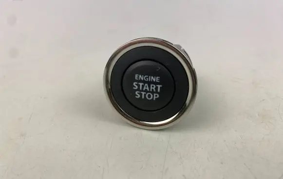 Suzuki Vitara (LY) Engine start stop button switch 3729054P02 37290-54P02
