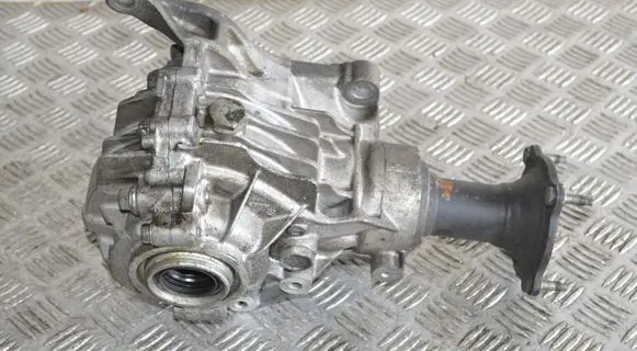 Mazda CX-5 Gearbox transfer box case KN01