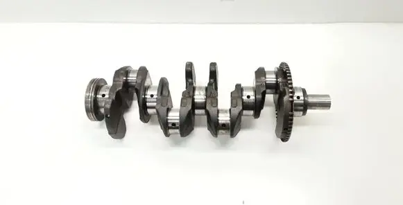 Honda Accord Crankshaft 