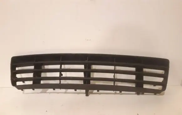 Audi A6 S6 C5 4B Front bumper lower grill 4B0807683F