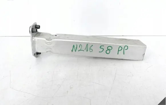 Audi A8 S8 D4 4H Front bumper mounting bracket 4H0806064E