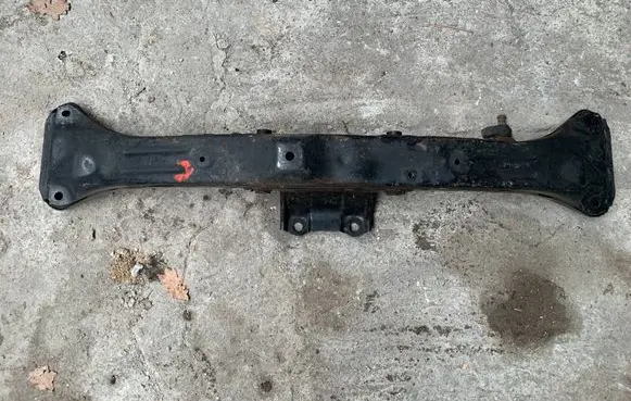 Toyota Corolla E110 Rear beam