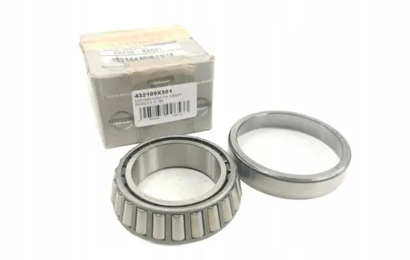 Nissan NV400 Rear wheel ball bearing 432109X501