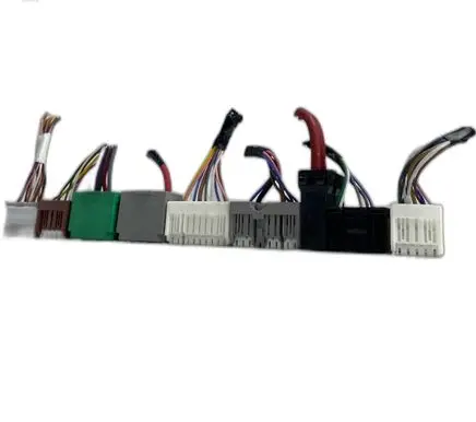 Renault Scenic III - Grand scenic III Other wiring loom 284B74633R