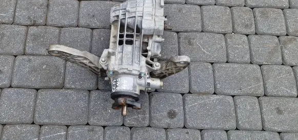 Mercedes-Benz A W176 Rear differential A1763502500