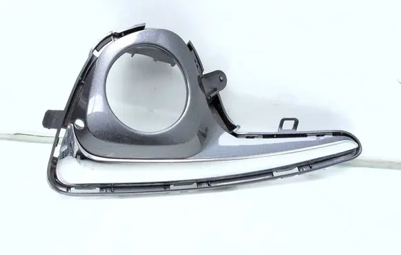 Toyota Yaris XP210 Front fog light trim/grill 814820D340 520400D140