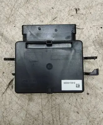 Audi A6 S6 C6 4F Hand brake control module 4F0907801A 32620003N 4F0910801B