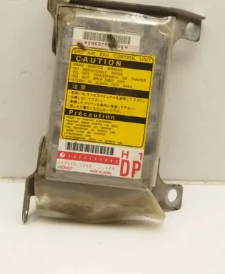 Subaru Forester SF Airbag control unit/module 98221fc000