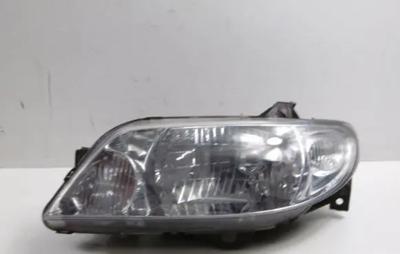 Mazda 323 Headlight/headlamp