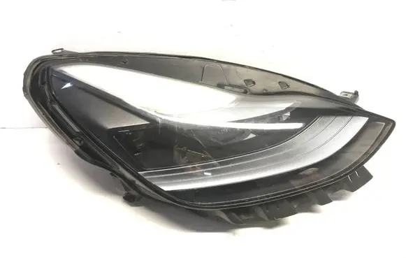 Tesla Model 3 Headlight/headlamp 151495300D 01531912 CJW23084301101