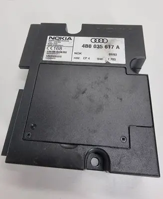 Phone control unit/module