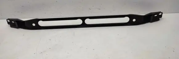 Volvo XC60 Radiator support slam panel bracket 