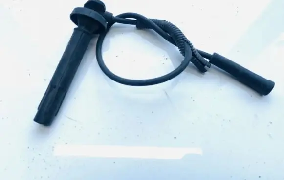 Subaru Legacy Ignition plug leads 38080415