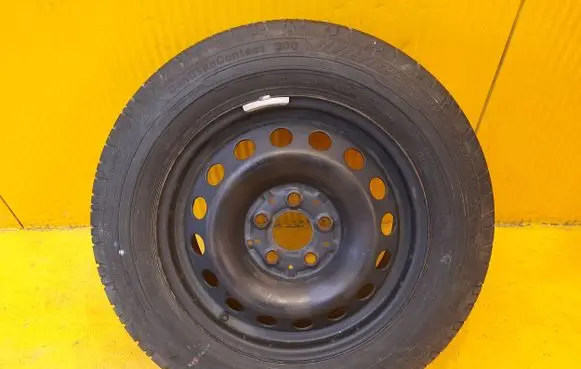Mercedes-Benz V Class W447 R16 spare wheel A4474010101