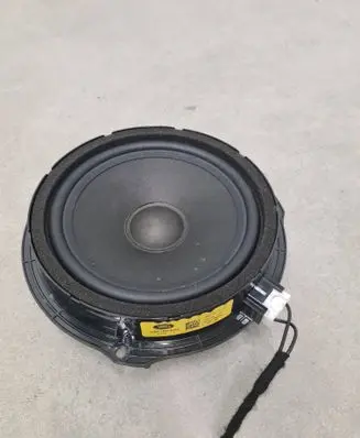 Jaguar I-Pace Front door speaker JJ3218808BA 430407771191