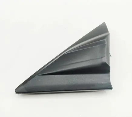 Ford Transit Custom II Plastic wing mirror trim cover BK21V16003BGW