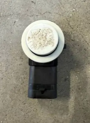 Mercedes-Benz GLA H247 Parking PDC sensor A0009057217 0911231539