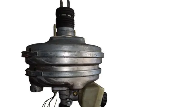 Mercedes-Benz S W220 Brake booster 0054302430