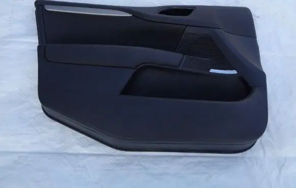 Citroen C4 Grand Picasso Front door card panel trim