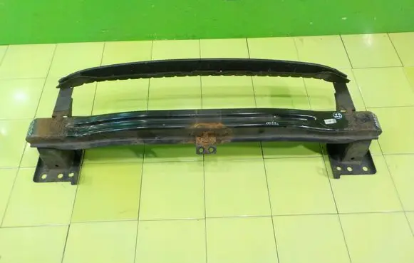 Volkswagen Tiguan Front bumper support beam PRZOD
