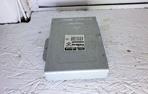 Acura ILX Engine control unit/module 23710 2N315P 237102N315P