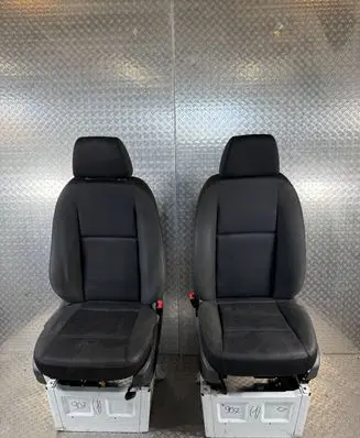 Mercedes-Benz Sprinter W907 W910 Seat set 