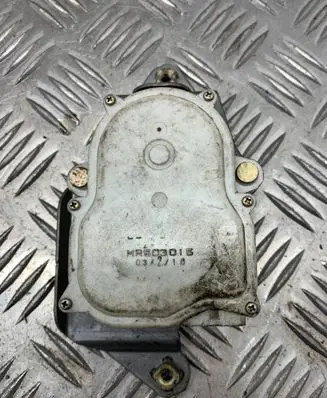 Mitsubishi Pajero Sport I Tailgate boot lock/latch motor MR503015