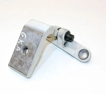 BMW 5 F10 F11 Rear door lower hinge 