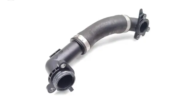 Mini One - Cooper F56 F55 Engine coolant pipe/hose 8645545 1538645545 18986210