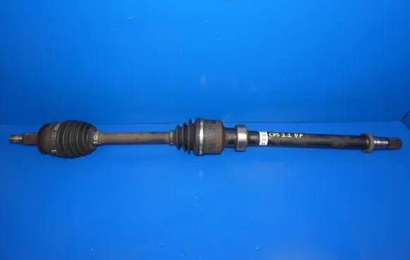 Mazda CX-5 Front driveshaft