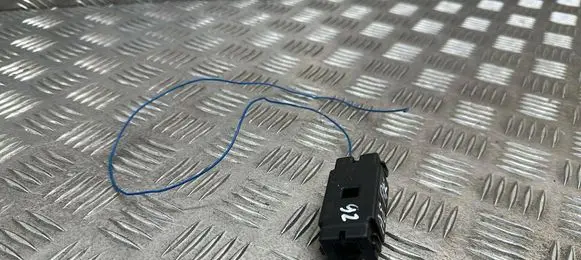 Audi A8 S8 D5 Sensor 4N0947293