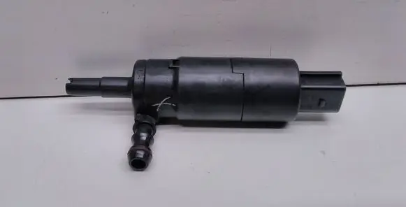 BMW X5 E70 Headlight wiper motor 8377430
