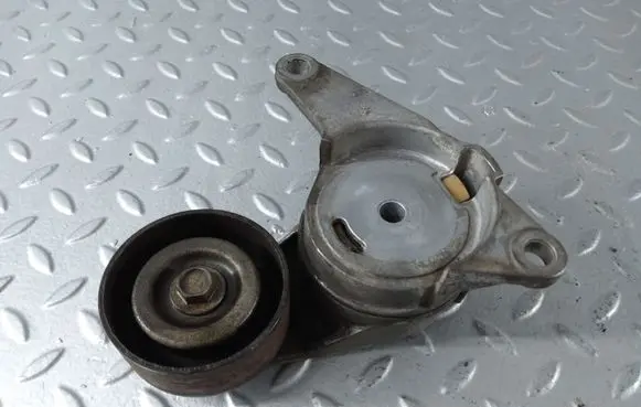 Cadillac XTS Alternator belt tensioner 12626644