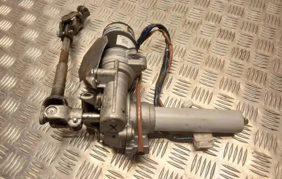 Toyota Yaris Electric power steering pump 452000D050