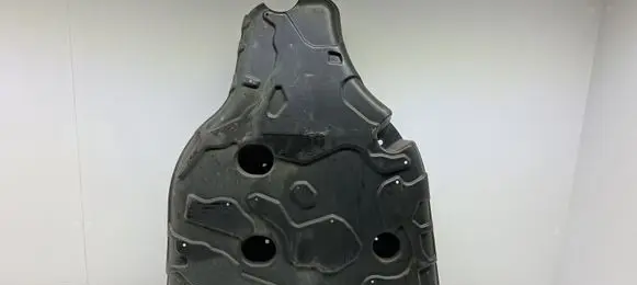 Other under body part