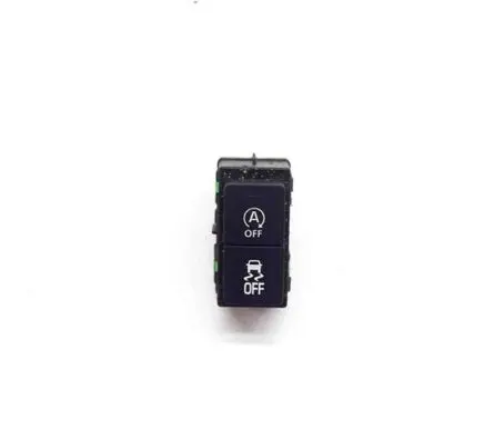 Jaguar E-Pace ESP (stability program) switch J9C314B436AA