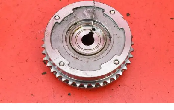 Lexus UX Crankshaft pulley 1305025010