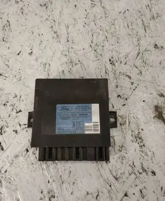 Ford Transit Comfort/convenience module 1C1T15K600BA 5WK48270G