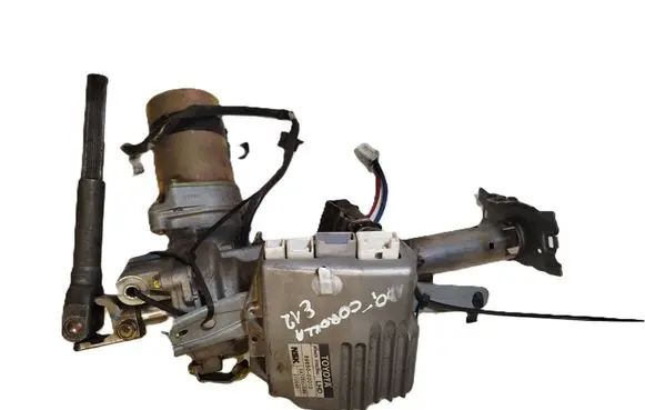 Toyota Corolla E120 E130 Power steering control unit/module 8965002010 EATCEC046 070645
