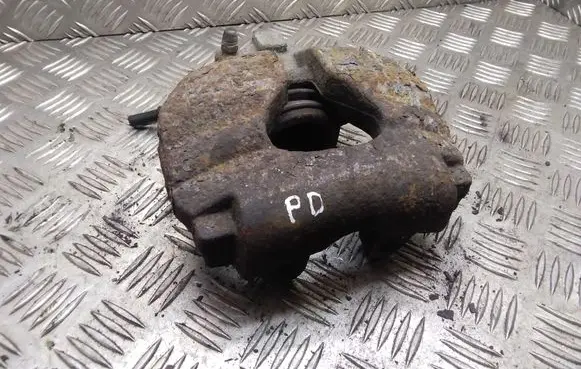 Volkswagen Transporter - Caravelle T5 Front brake caliper