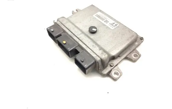 Nissan Juke I F15 Engine control unit/module MEC940-160 MEC940-160D21310