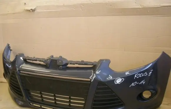 Ford Focus Front bumper