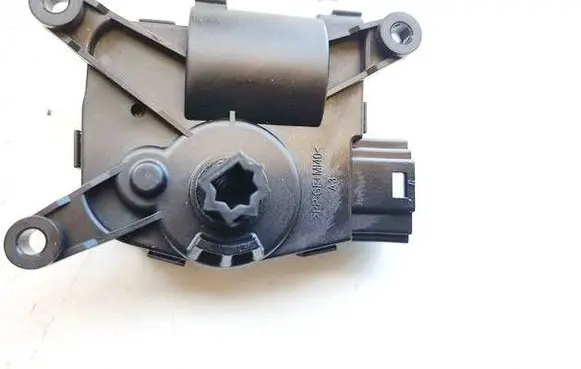 Tesla Model Y Air flap motor/actuator 150062300a 1500623-00-a