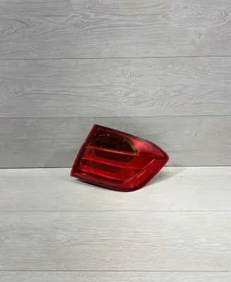 BMW 3 F30 F35 F31 Rear/tail lights 7372784 18361112