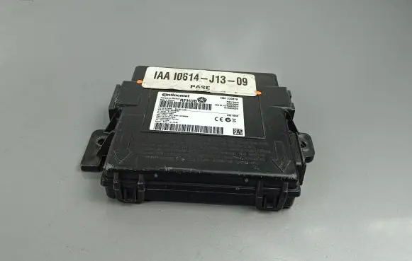 Jeep Grand Cherokee Other control units/modules P68217463AB
