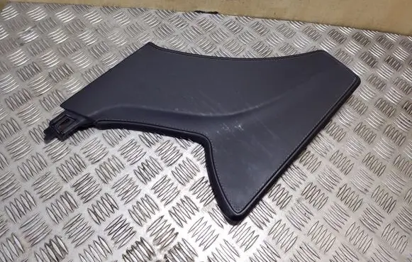 Tesla Model S Other center console (tunnel) element 100822702G 100822800C