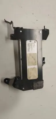 BMW 5 E60 E61 Bluetooth control unit module 6950207 E2C0003533