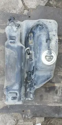 Iveco Daily 6th gen Fuel tank 504135946