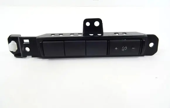 Nissan Qashqai J12 Other switches/knobs/shifts 681066UN0A