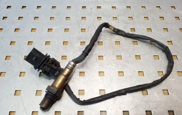 Seat Altea XL Lambda probe sensor 03L906262